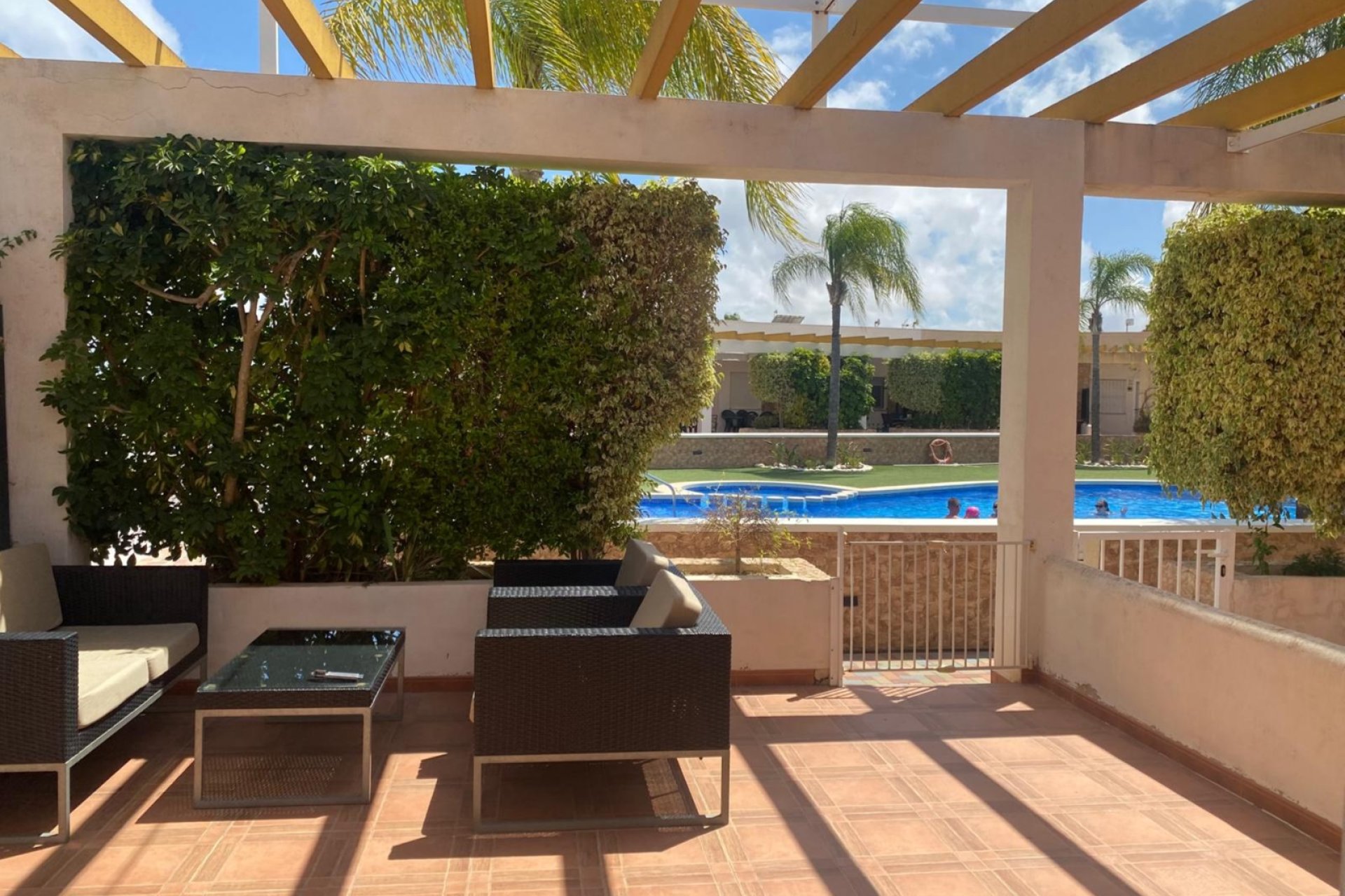 Reventa - Duplex - Orihuela Costa - Mil Palmeras