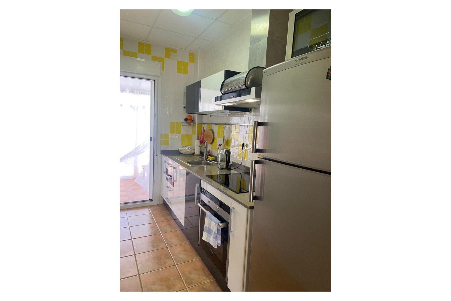 Reventa - Duplex - Orihuela Costa - Mil Palmeras