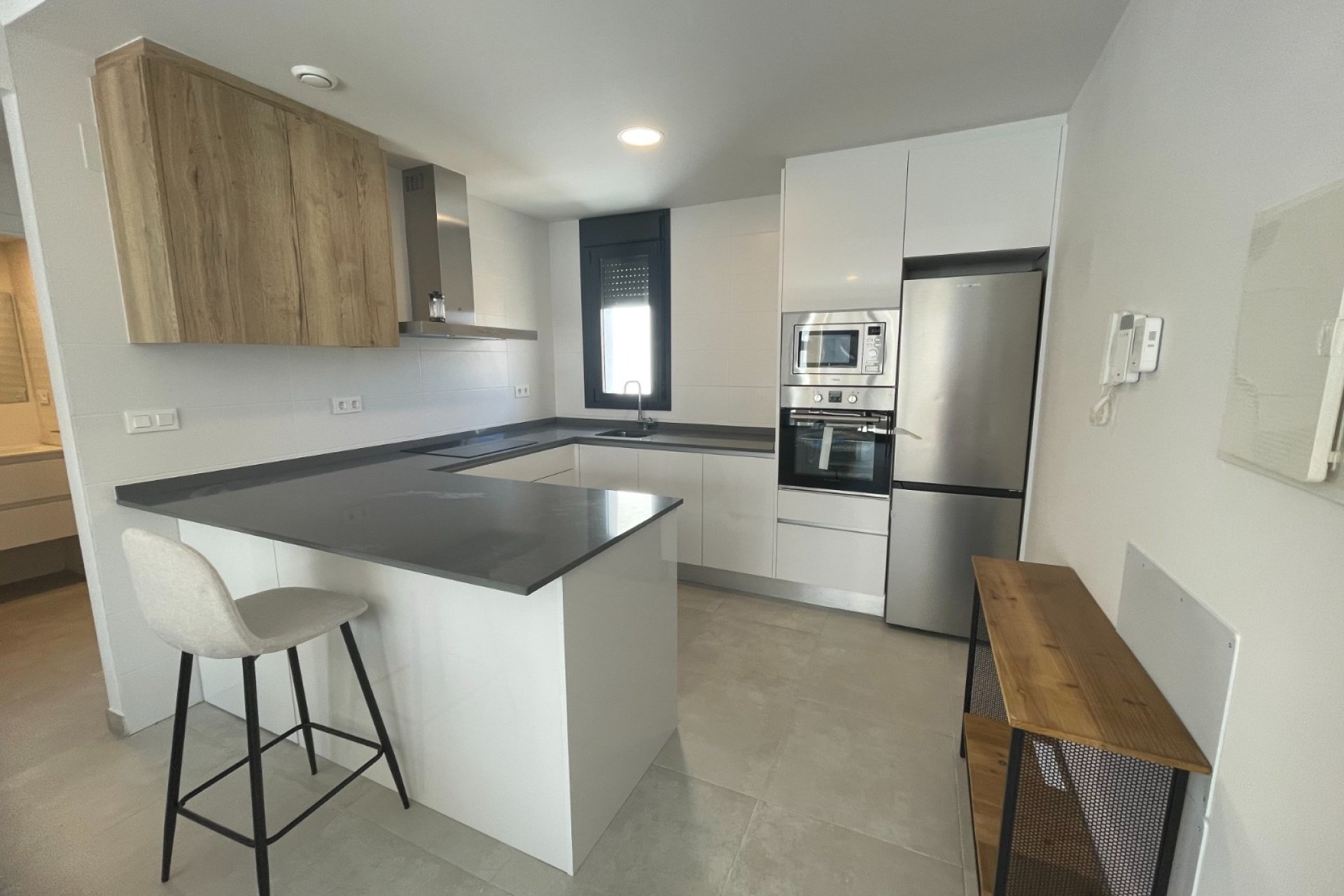 Reventa - Duplex - Orihuela Costa - PAU 8