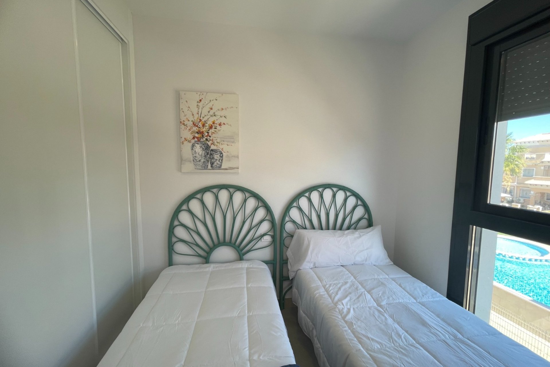 Reventa - Duplex - Orihuela Costa - PAU 8