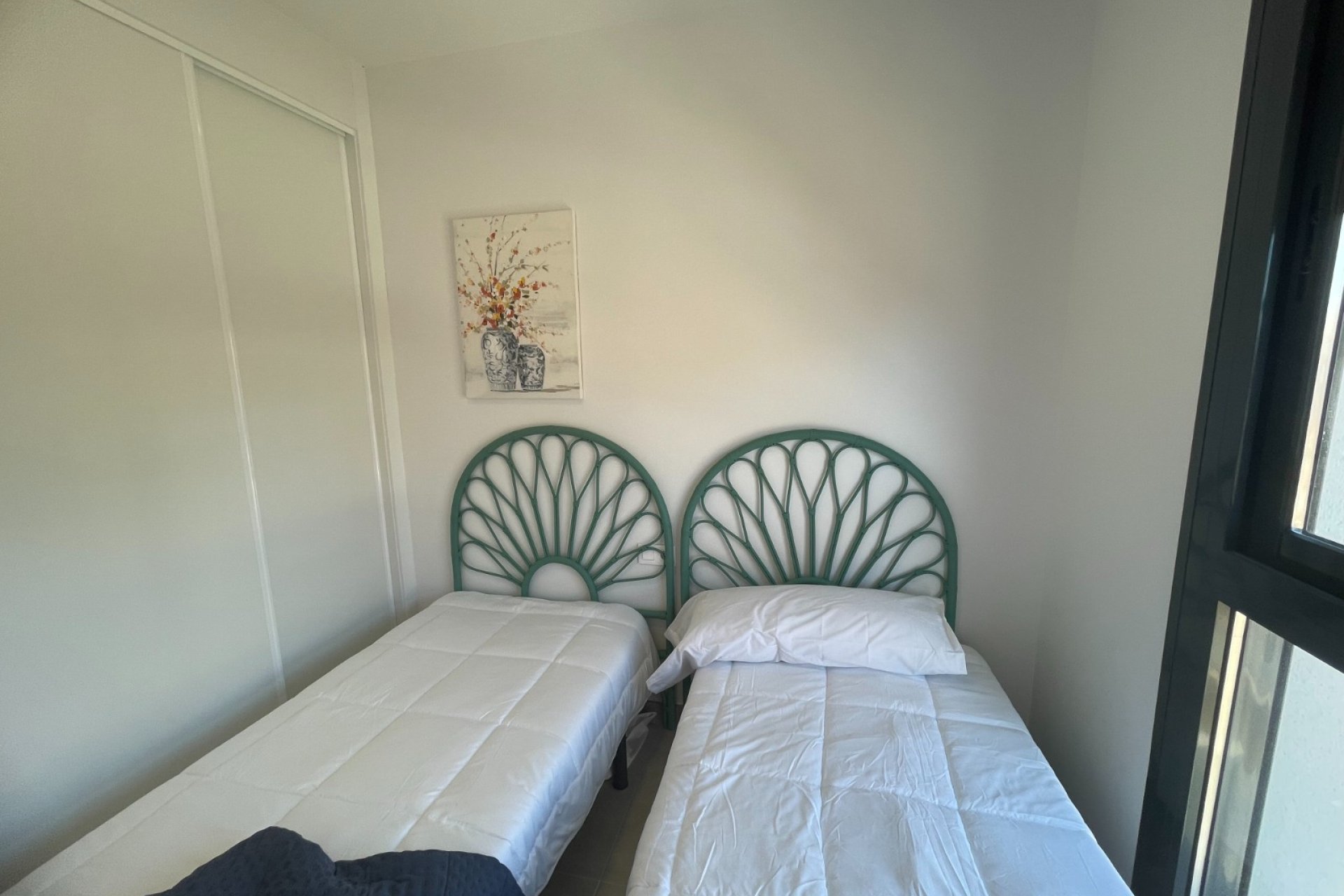 Reventa - Duplex - Orihuela Costa - PAU 8