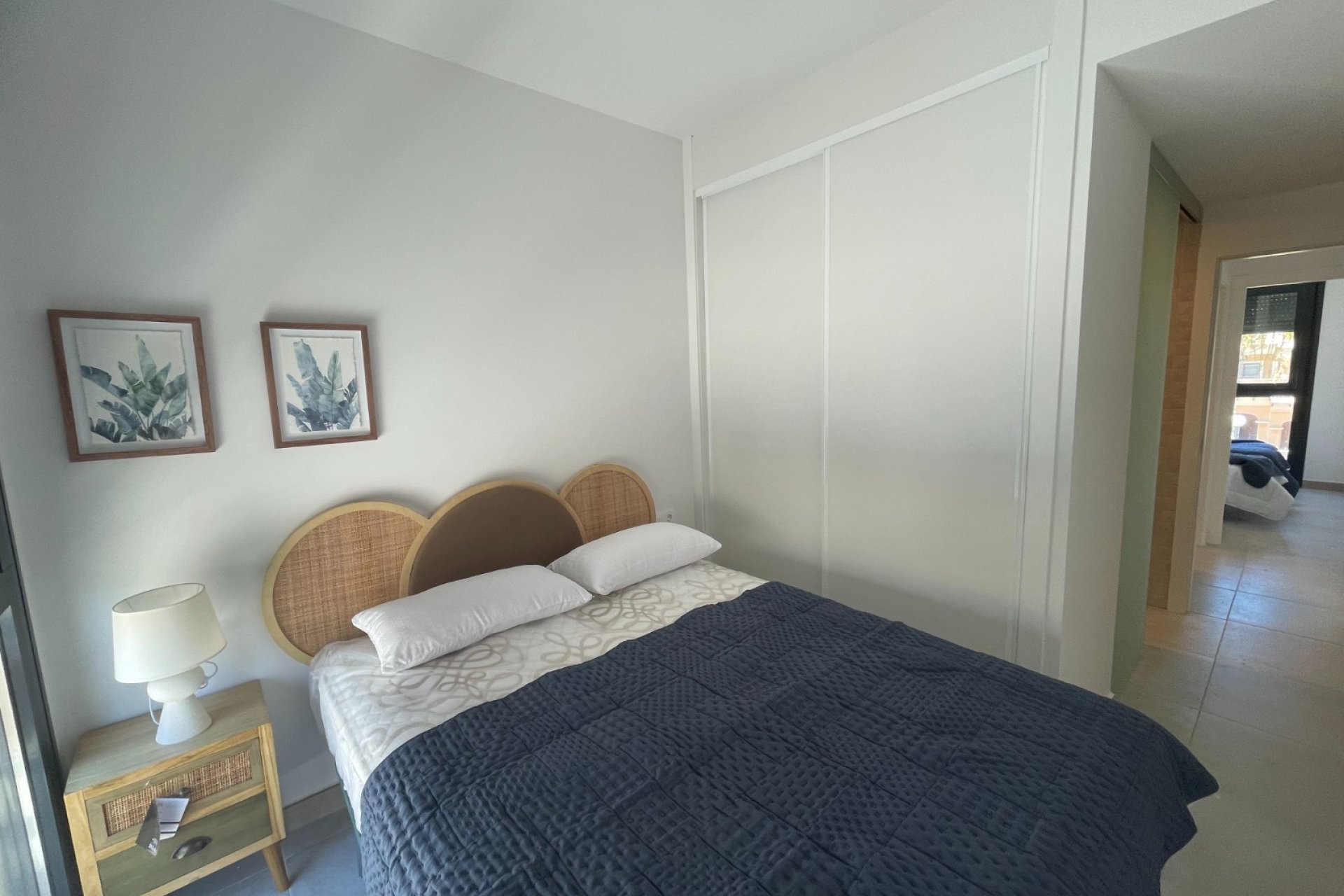 Reventa - Duplex - Orihuela Costa - PAU 8