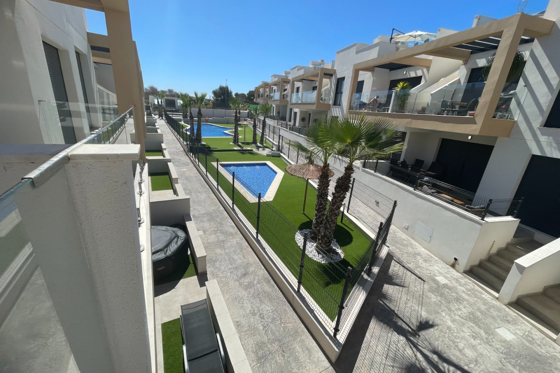 Reventa - Duplex - Orihuela Costa - PAU 8