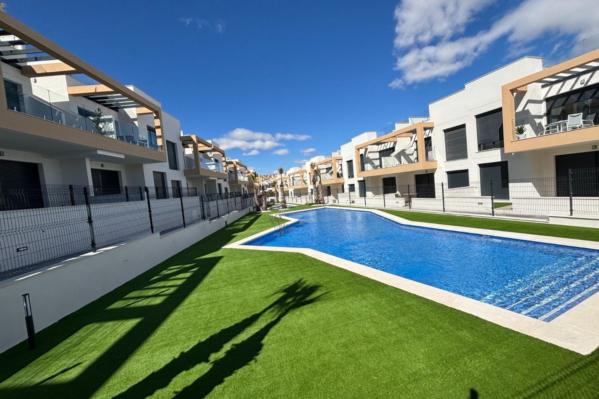 Reventa - Duplex - Orihuela Costa - PAU 8