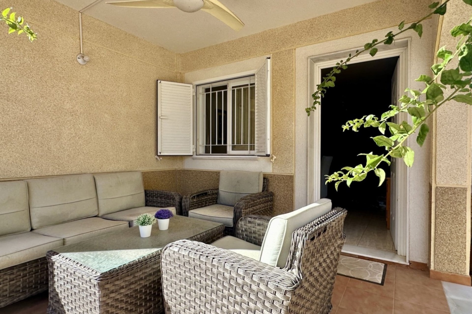 Reventa - Duplex - Orihuela Costa - Playa Flamenca