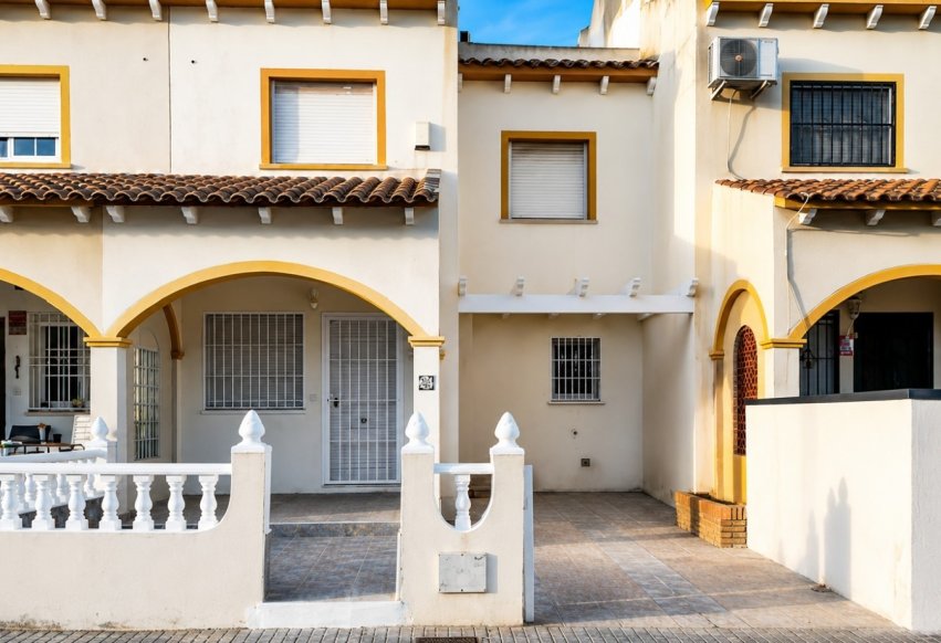 Reventa - Duplex - Orihuela Costa - Playa Flamenca