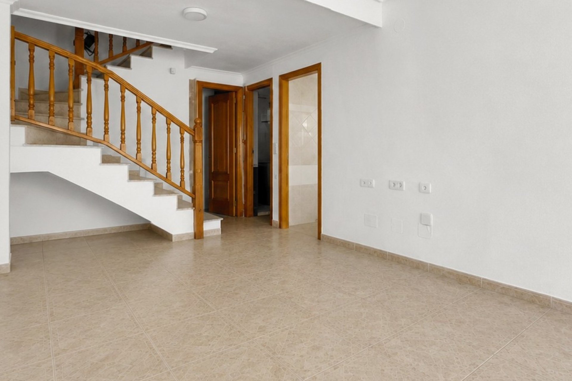 Reventa - Duplex - Orihuela Costa - Playa Flamenca