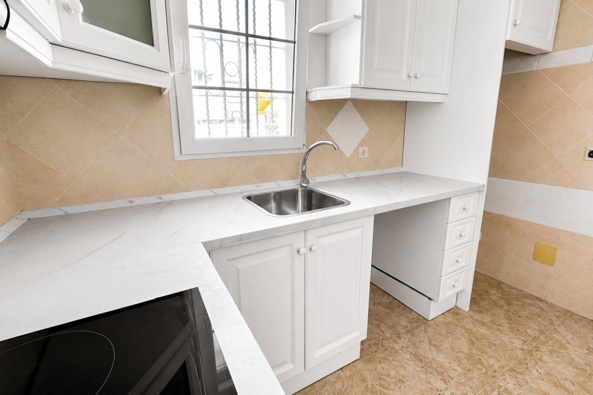 Reventa - Duplex - Orihuela Costa - Playa Flamenca