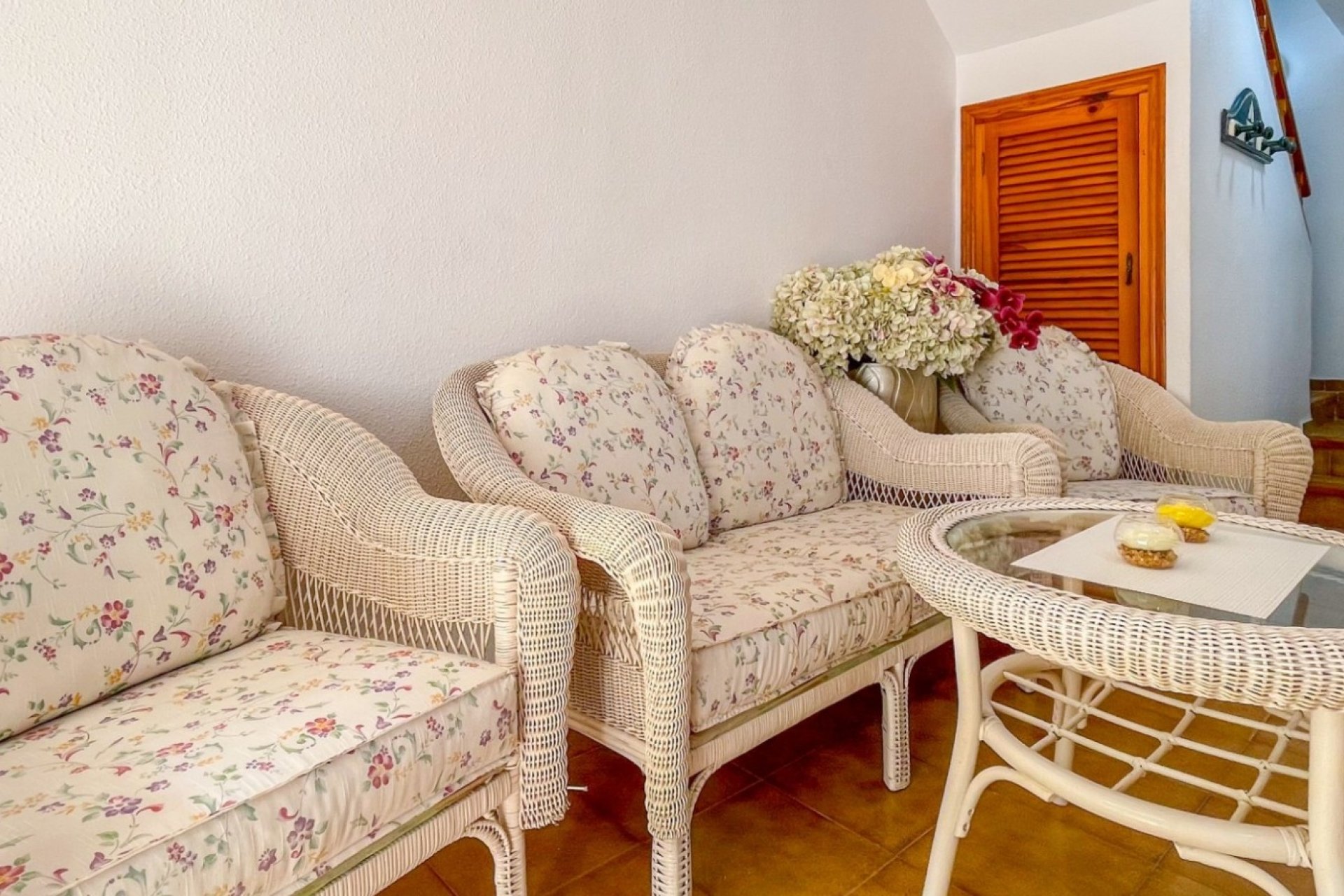 Reventa - Duplex - Orihuela Costa - Playa Flamenca
