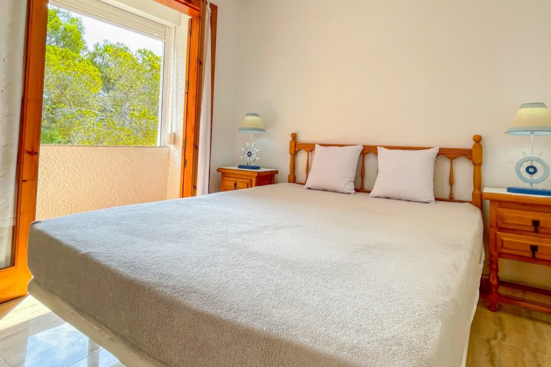 Reventa - Duplex - Orihuela Costa - Playa Flamenca