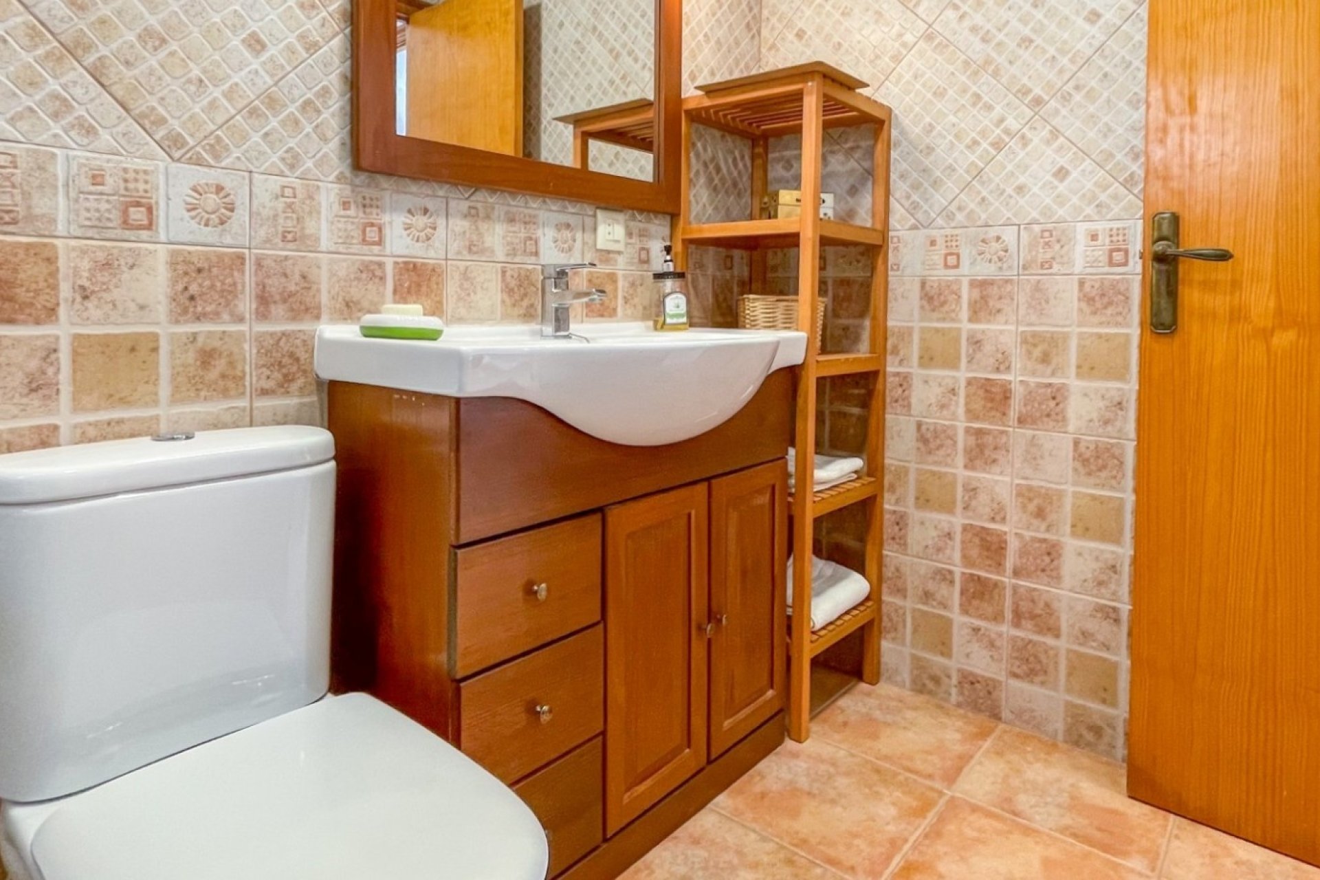 Reventa - Duplex - Orihuela Costa - Playa Flamenca