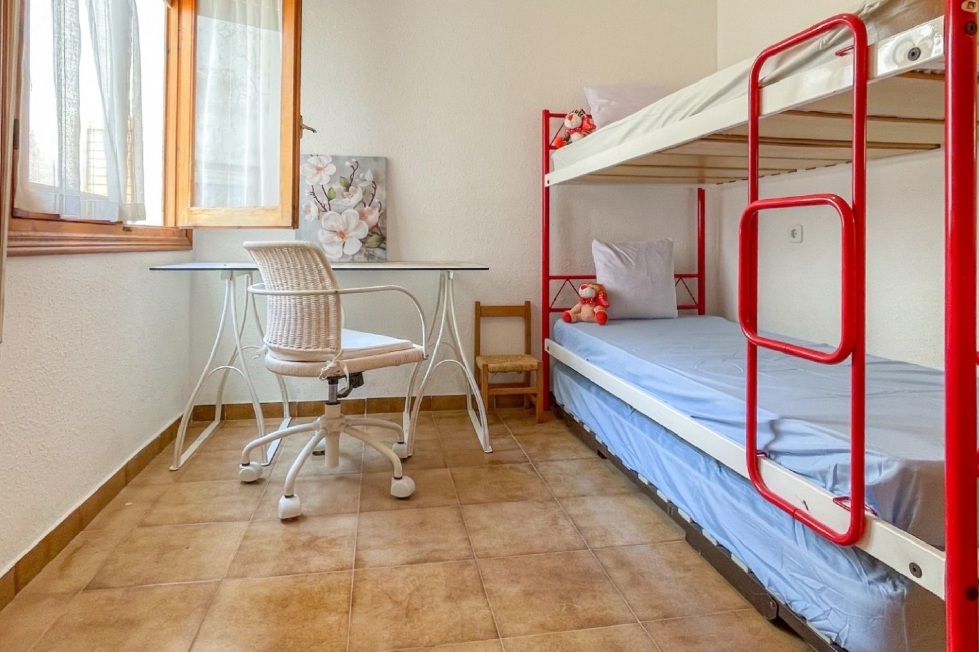 Reventa - Duplex - Orihuela Costa - Playa Flamenca