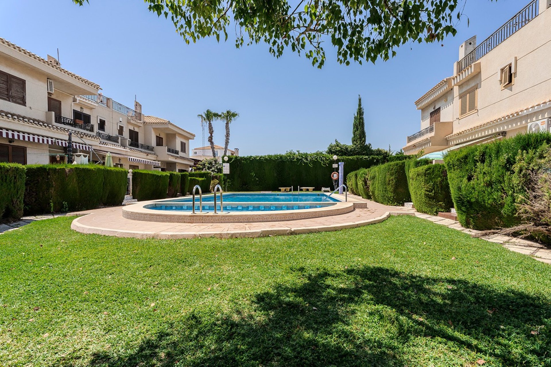 Reventa - Duplex - Orihuela Costa - Playa Flamenca