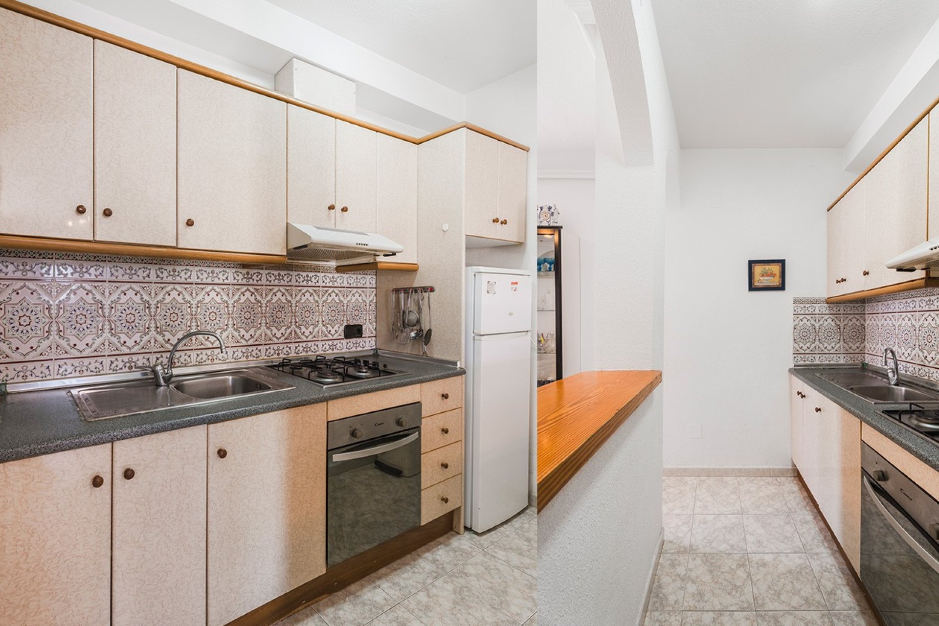 Reventa - Duplex - Orihuela Costa - Playa Flamenca