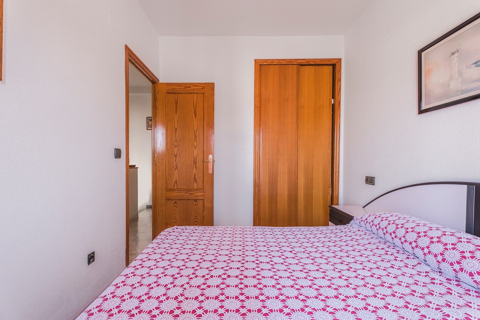 Reventa - Duplex - Orihuela Costa - Playa Flamenca