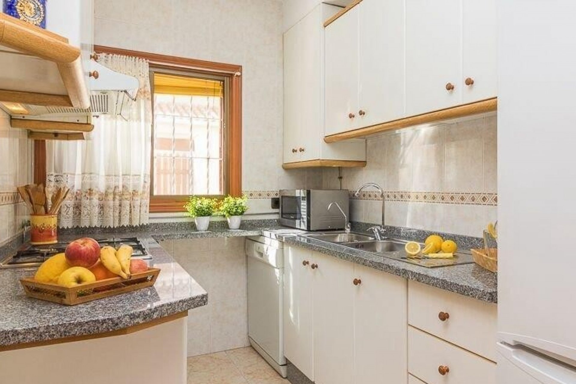 Reventa - Duplex - Orihuela Costa - Playa Flamenca