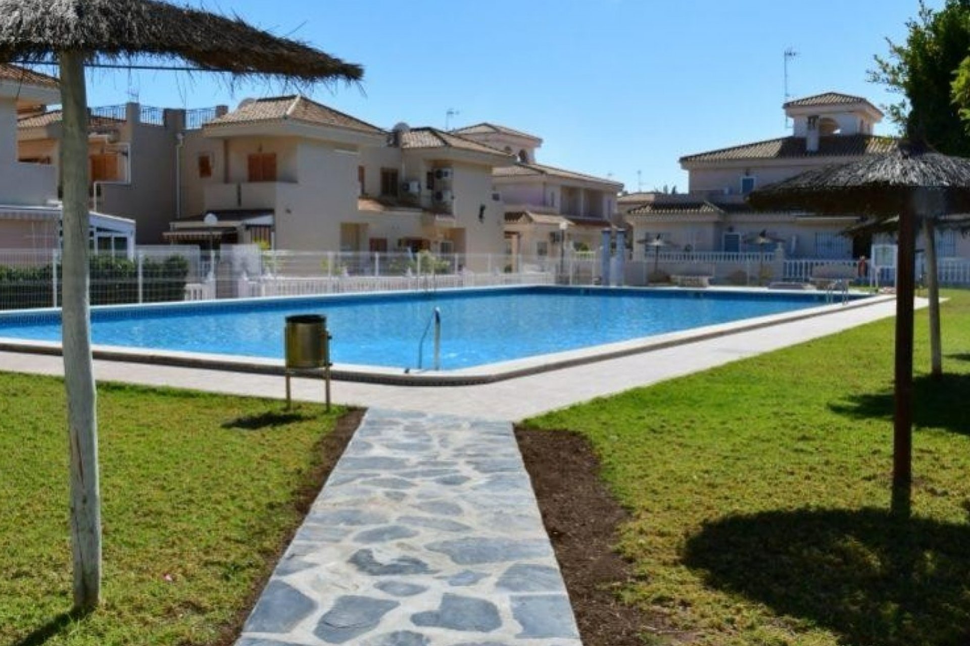 Reventa - Duplex - Orihuela Costa - Playa Flamenca