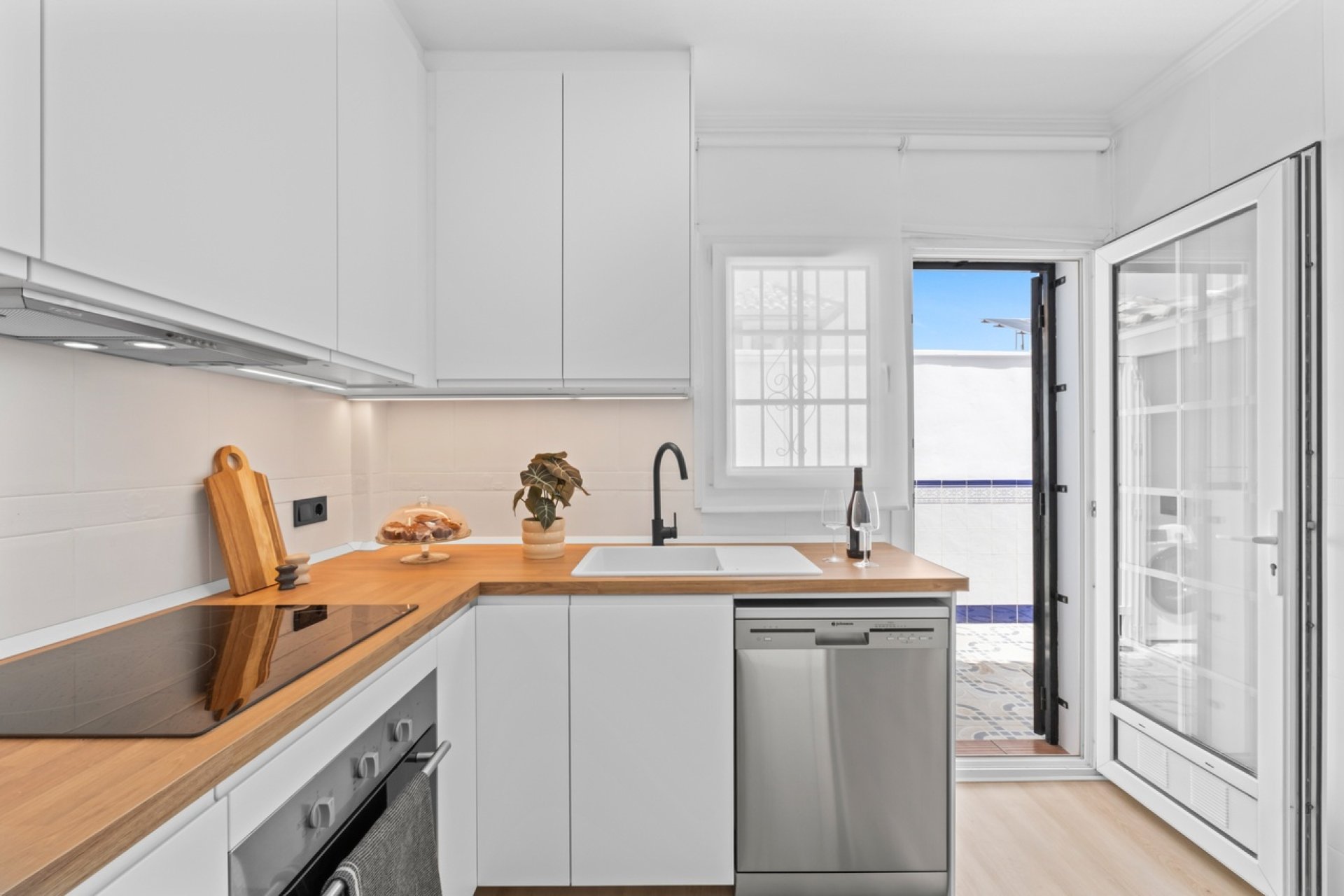 Reventa - Duplex - Orihuela Costa - Villamartín