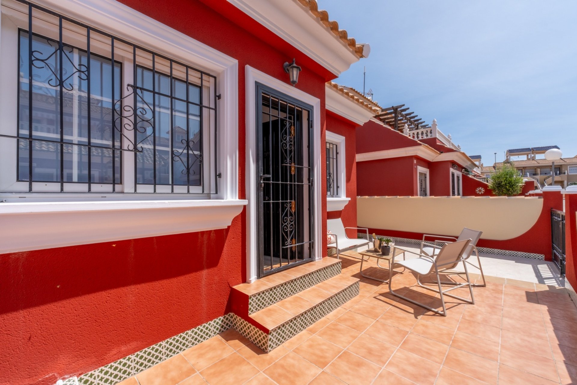Reventa - Duplex - Orihuela Costa - Villamartín