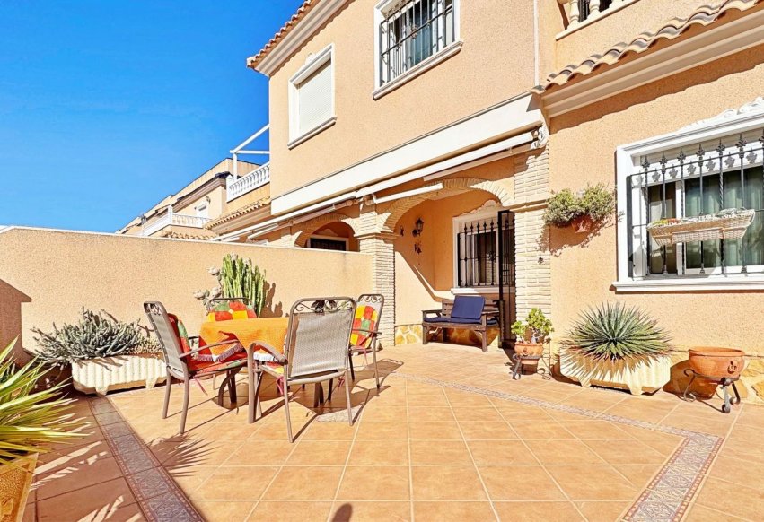 Reventa - Duplex - Orihuela Costa - Villamartín