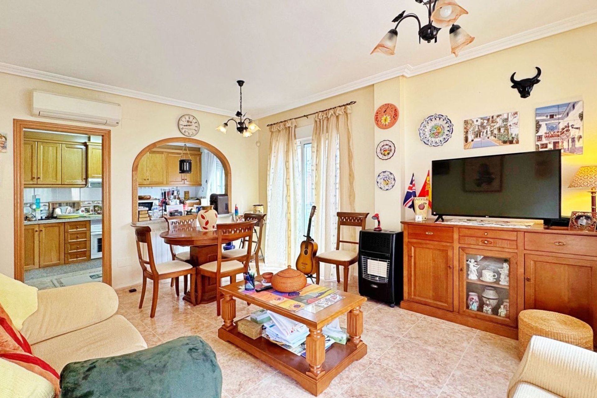 Reventa - Duplex - Orihuela Costa - Villamartín
