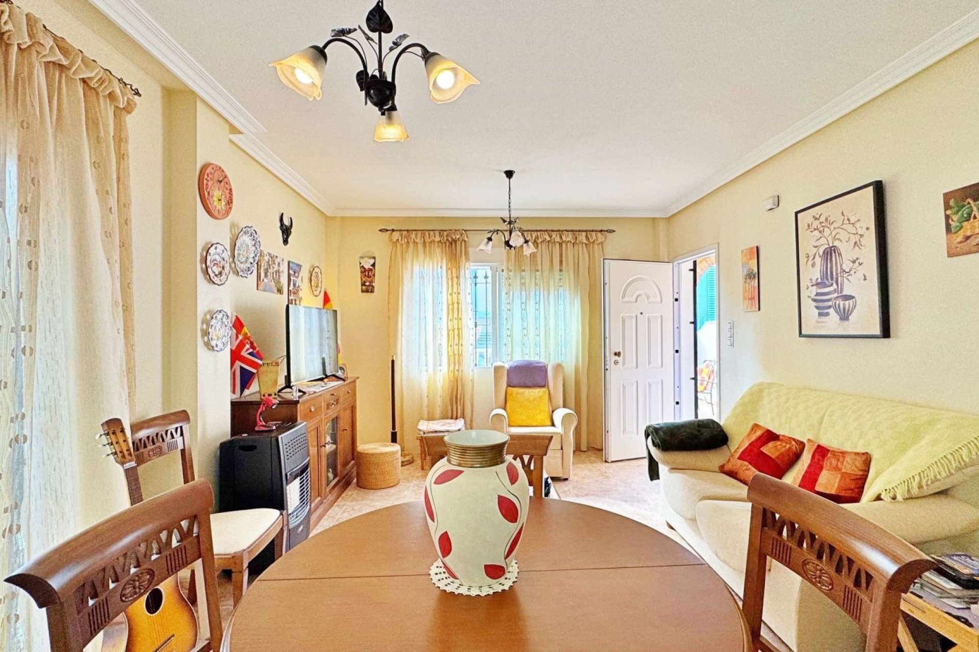 Reventa - Duplex - Orihuela Costa - Villamartín