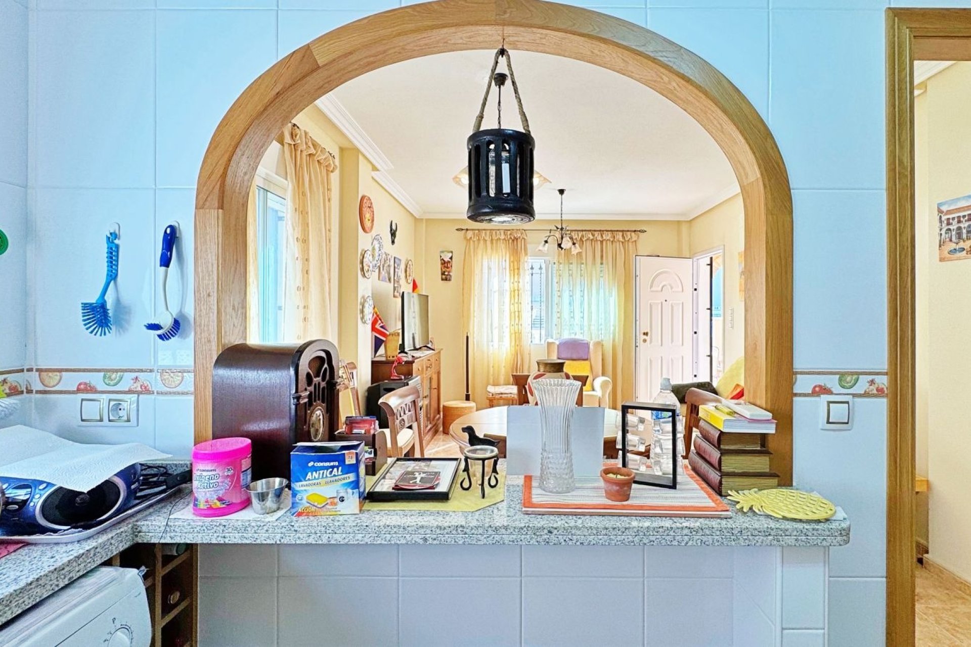 Reventa - Duplex - Orihuela Costa - Villamartín