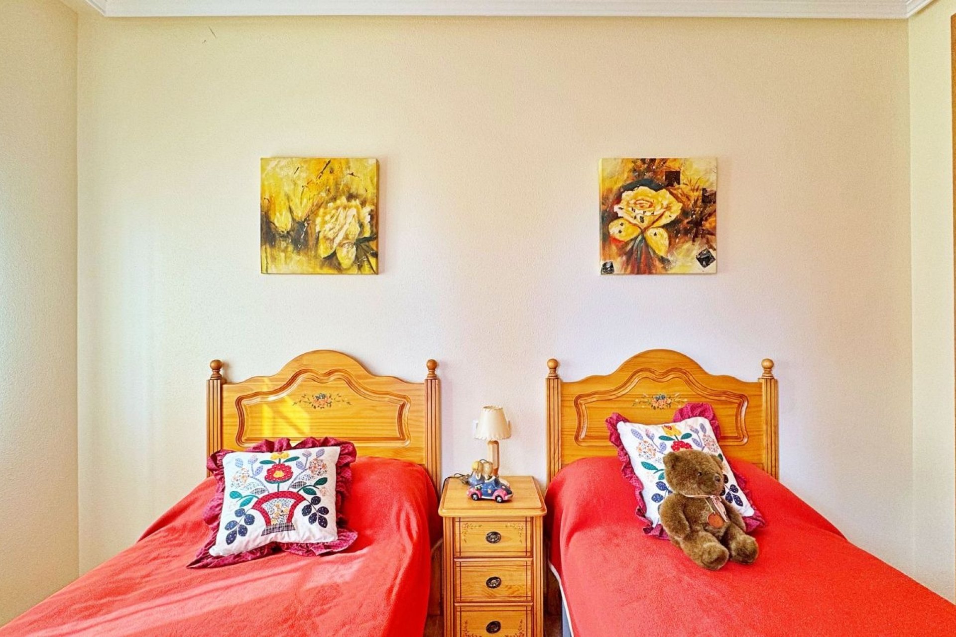 Reventa - Duplex - Orihuela Costa - Villamartín