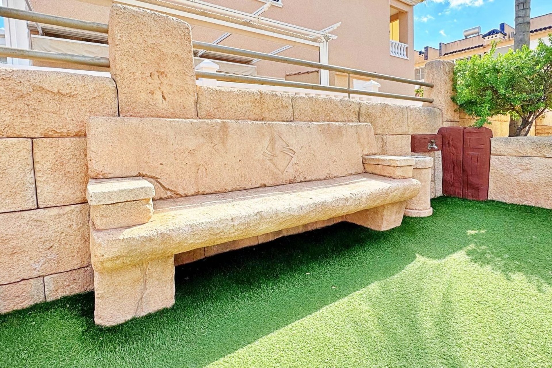 Reventa - Duplex - Orihuela Costa - Villamartín