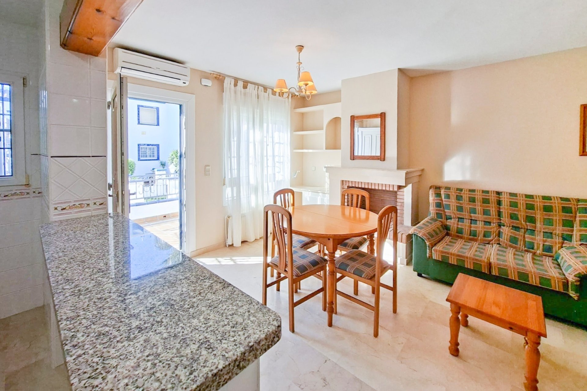 Reventa - Duplex - Orihuela Costa - Villamartín