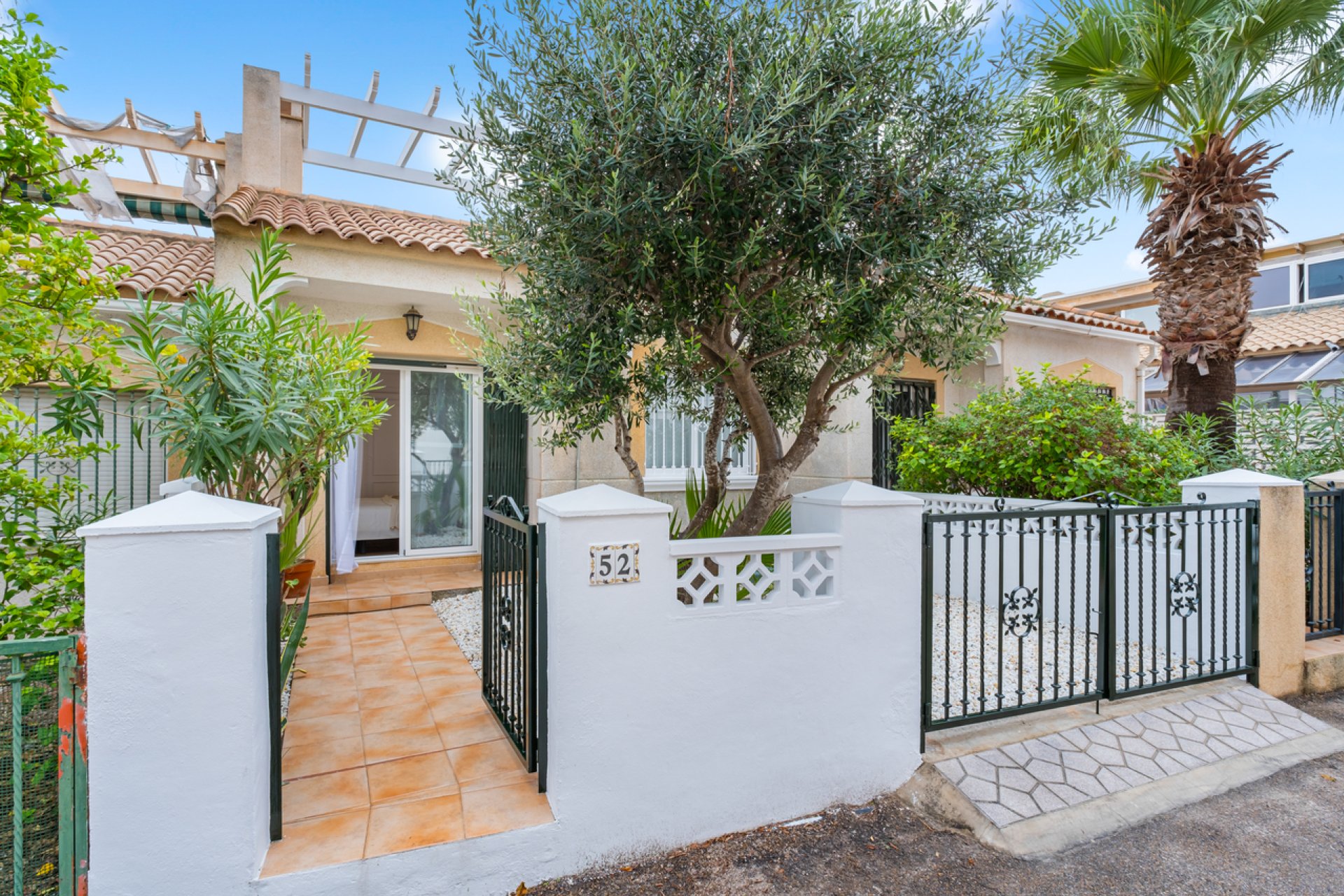 Reventa - Duplex - Orihuela Costa - Villamartín