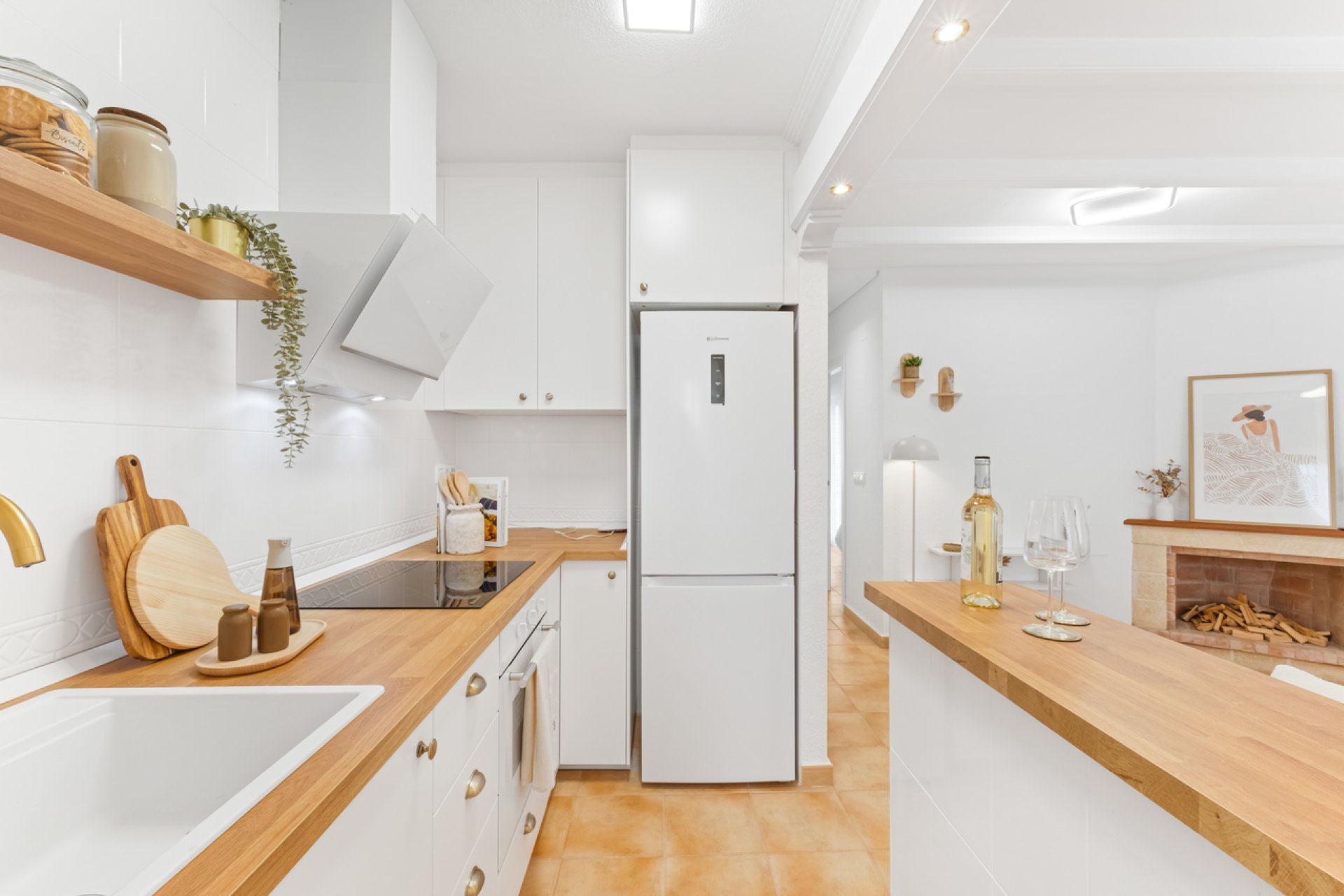 Reventa - Duplex - Orihuela Costa - Villamartín