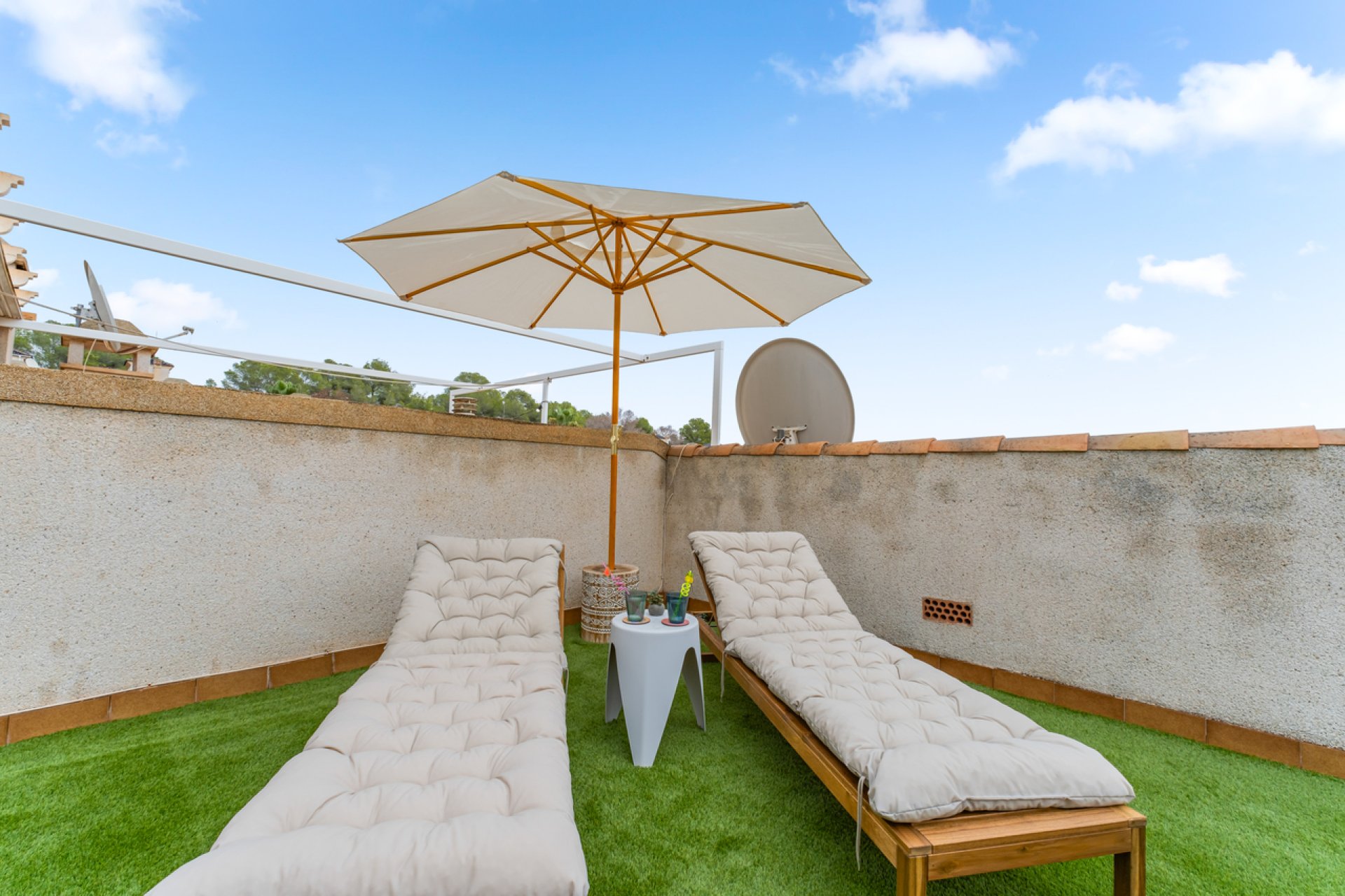 Reventa - Duplex - Orihuela Costa - Villamartín