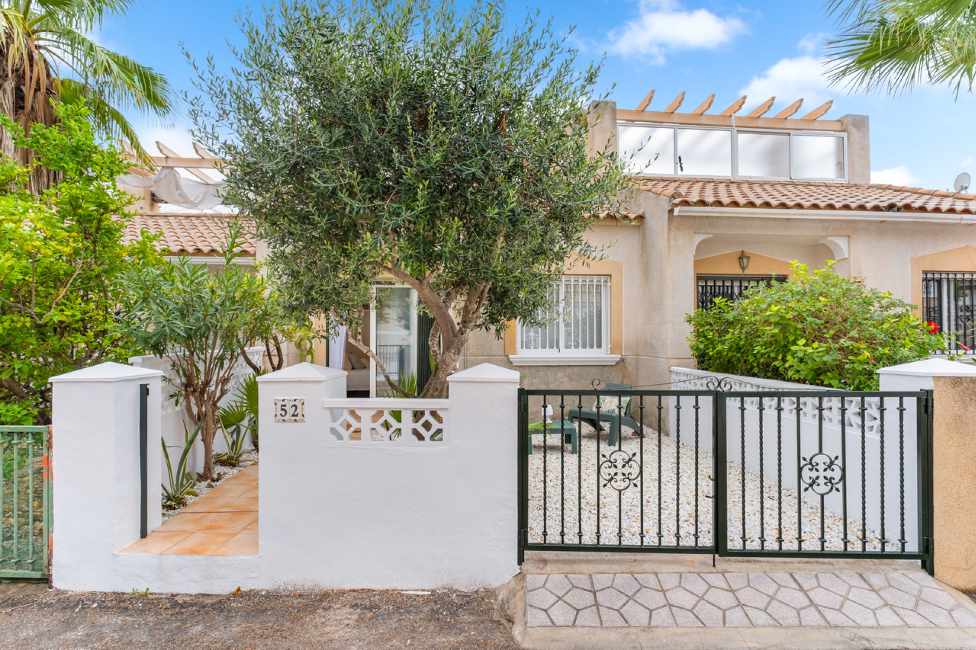 Reventa - Duplex - Orihuela Costa - Villamartín