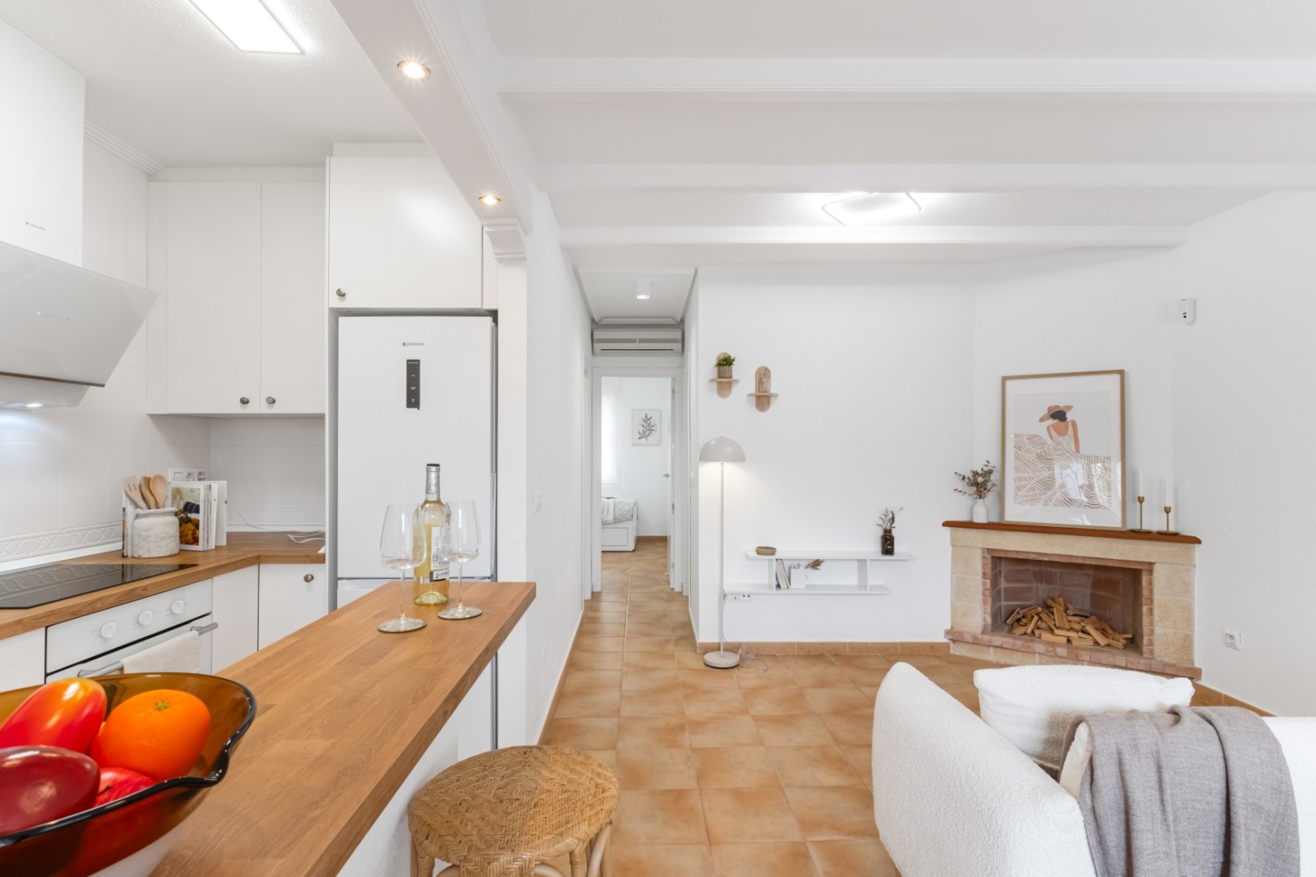 Reventa - Duplex - Orihuela Costa - Villamartín