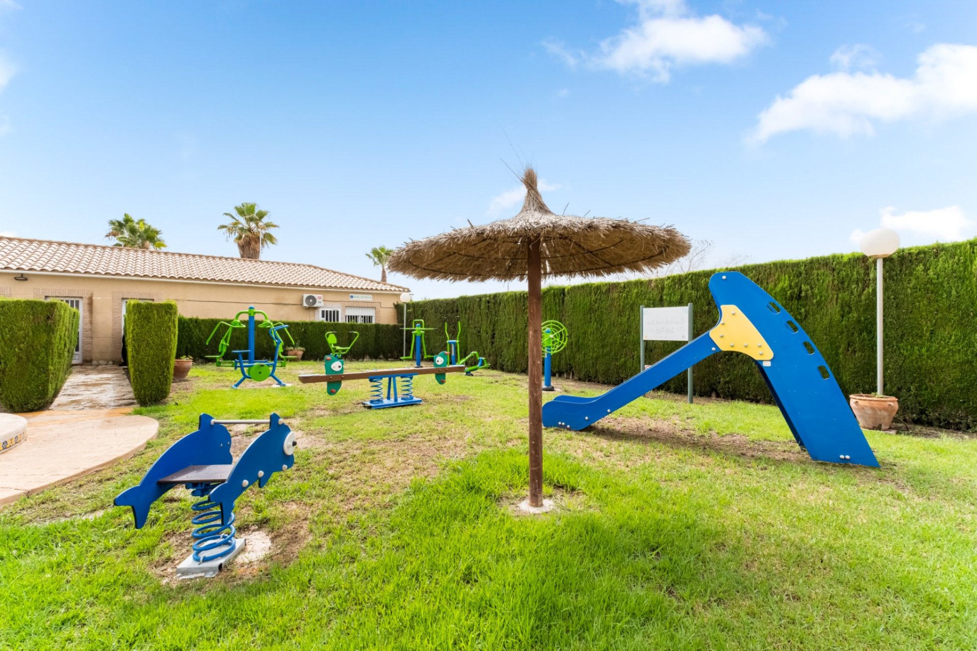 Reventa - Duplex - Orihuela Costa - Villamartín