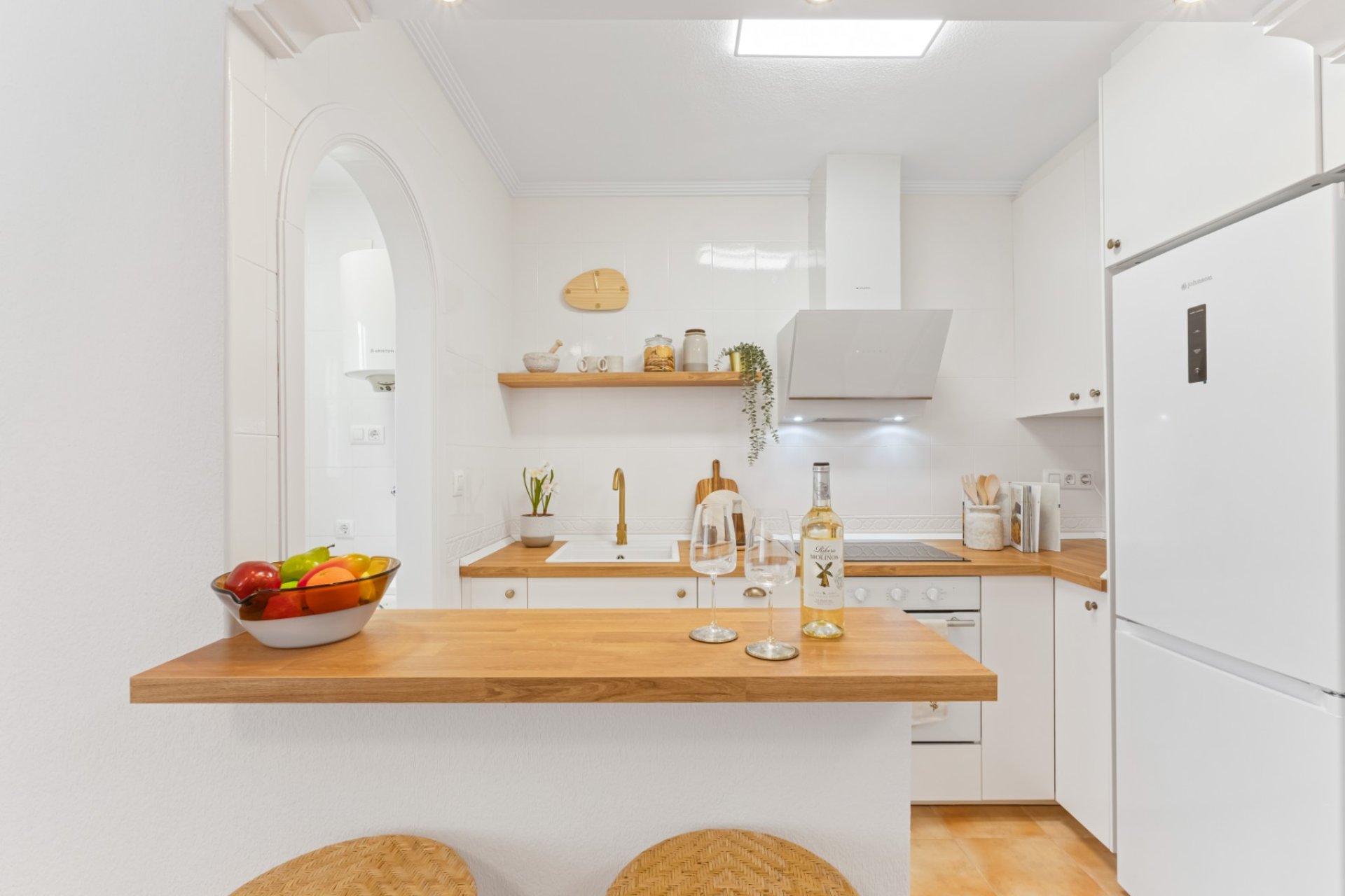 Reventa - Duplex - Orihuela Costa - Villamartín