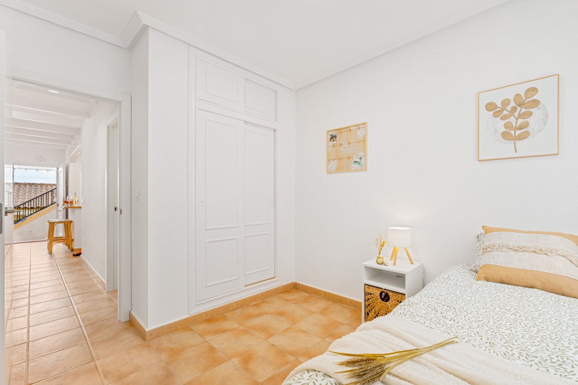 Reventa - Duplex - Orihuela Costa - Villamartín