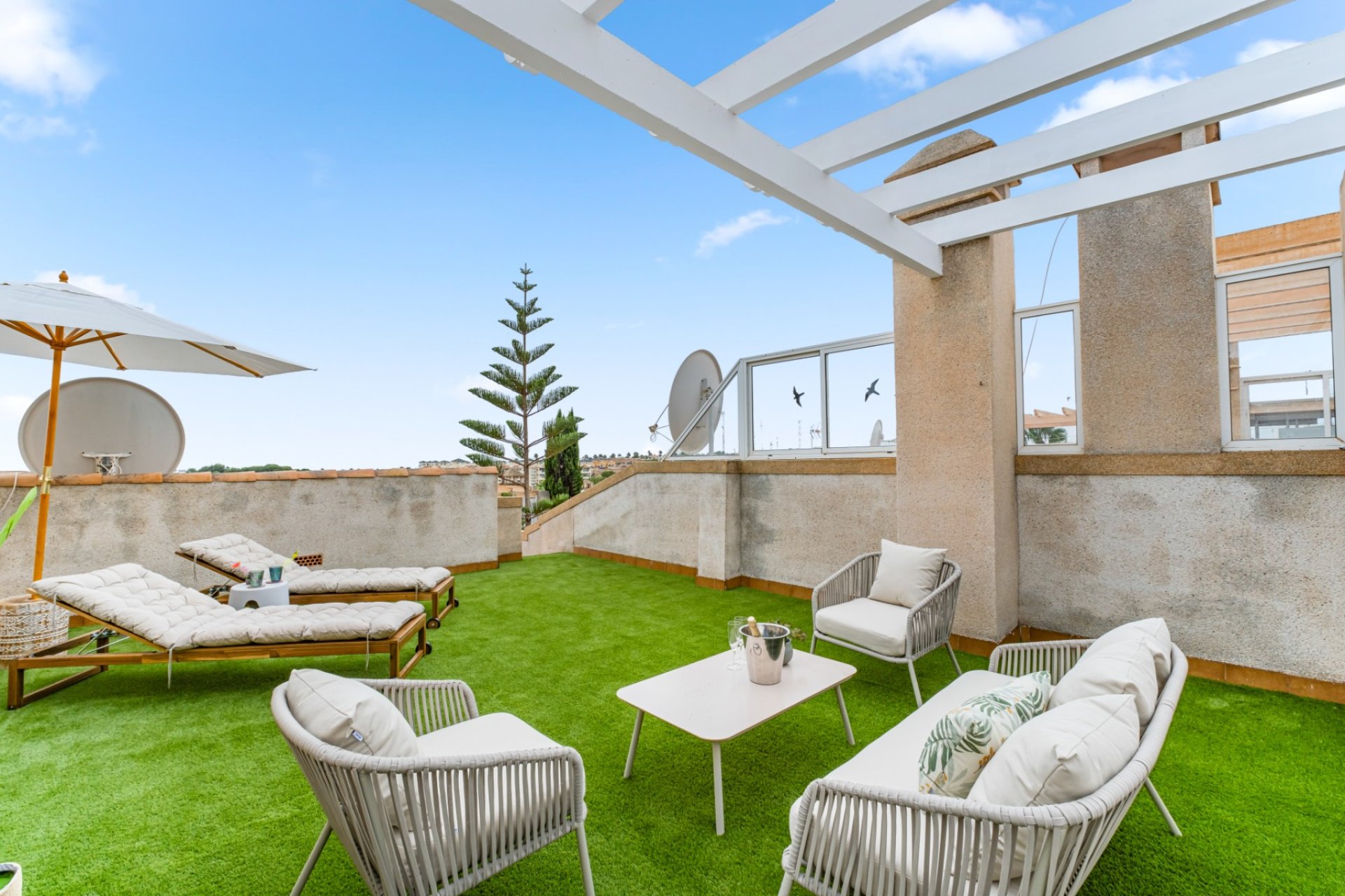 Reventa - Duplex - Orihuela Costa - Villamartín