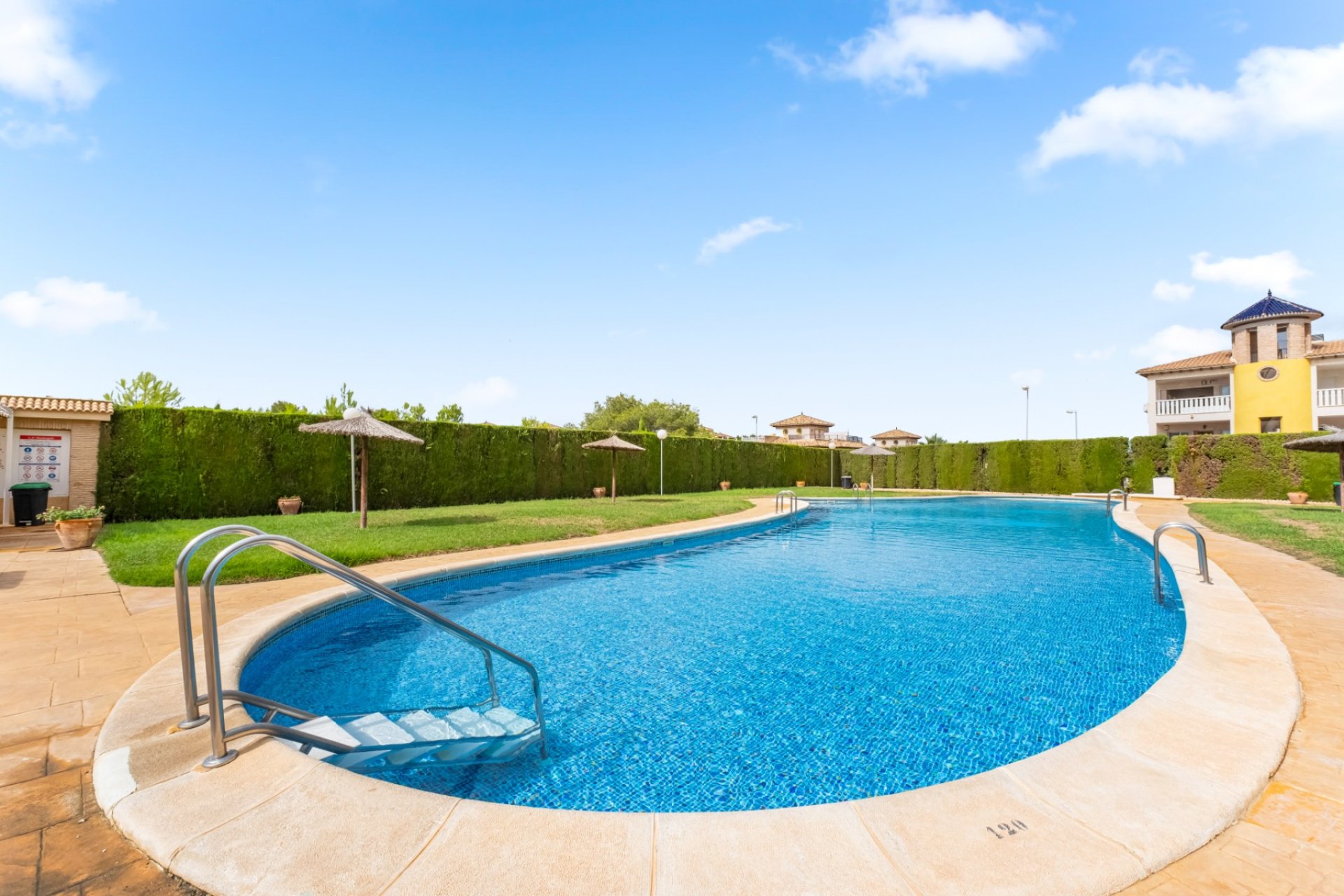 Reventa - Duplex - Orihuela Costa - Villamartín