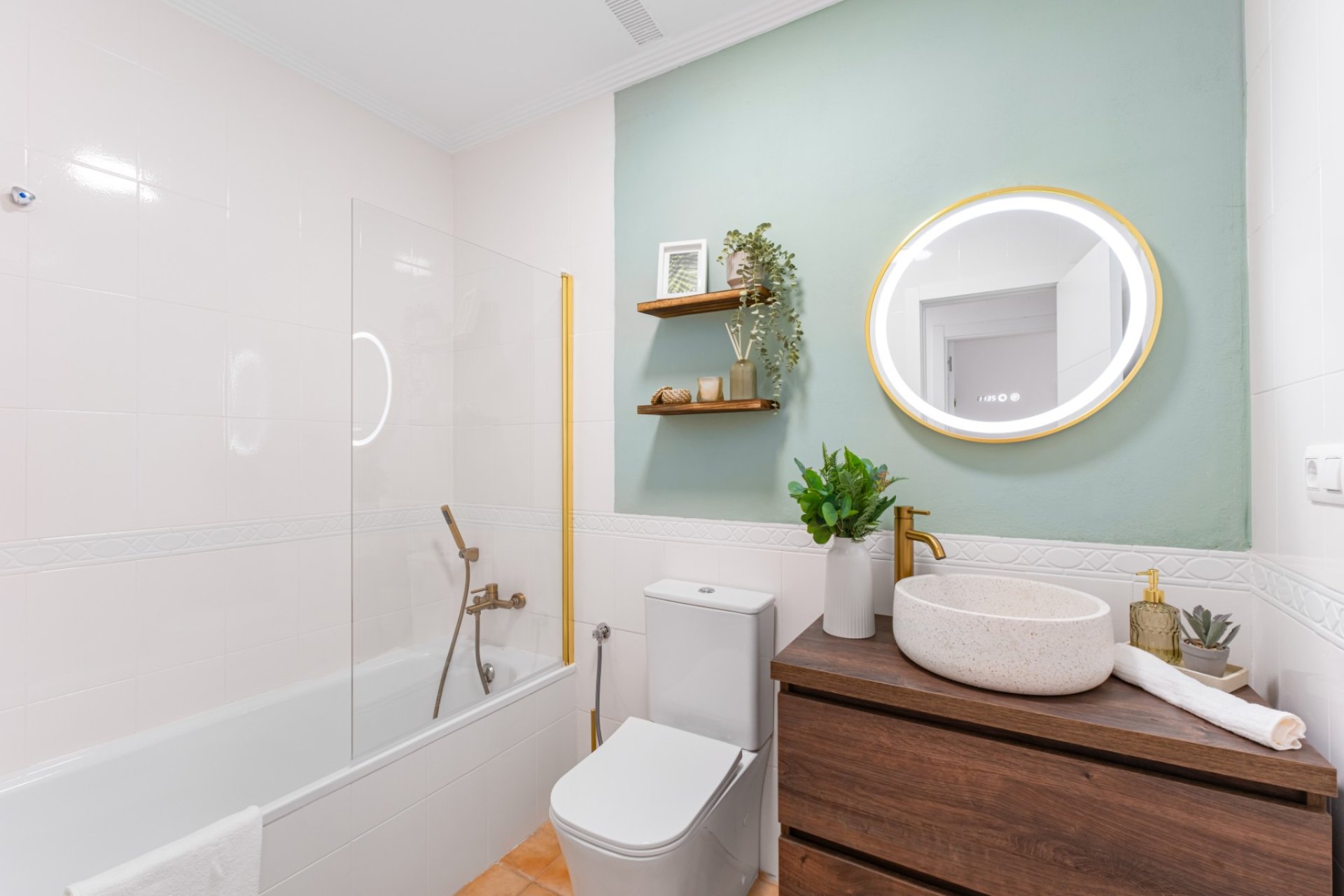 Reventa - Duplex - Orihuela Costa - Villamartín