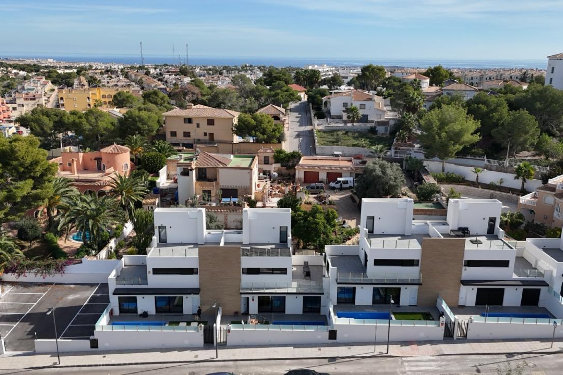 Reventa - Duplex - Orihuela Costa - Villamartín