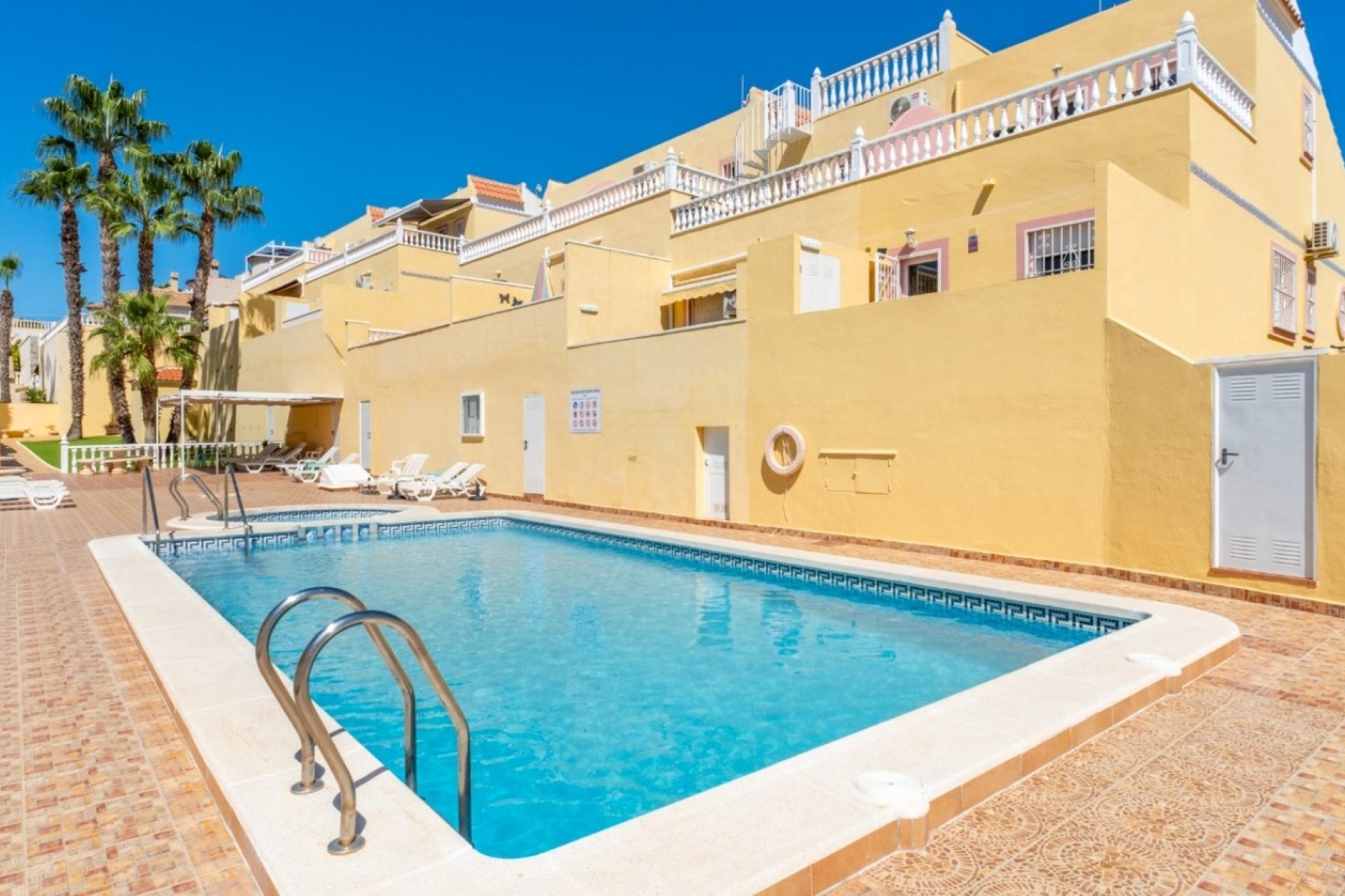 Reventa - Duplex - Orihuela Costa - Villamartín
