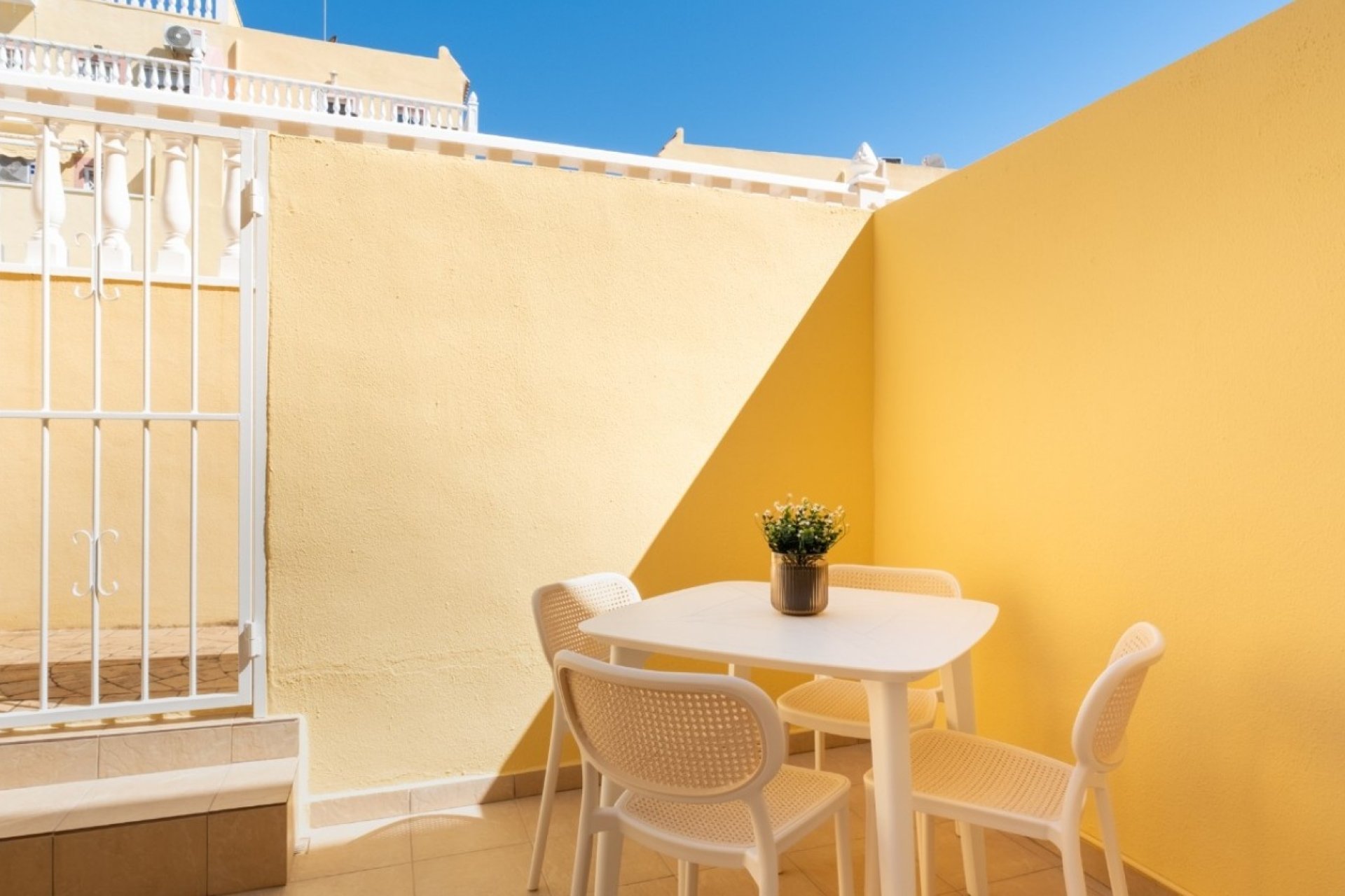 Reventa - Duplex - Orihuela Costa - Villamartín