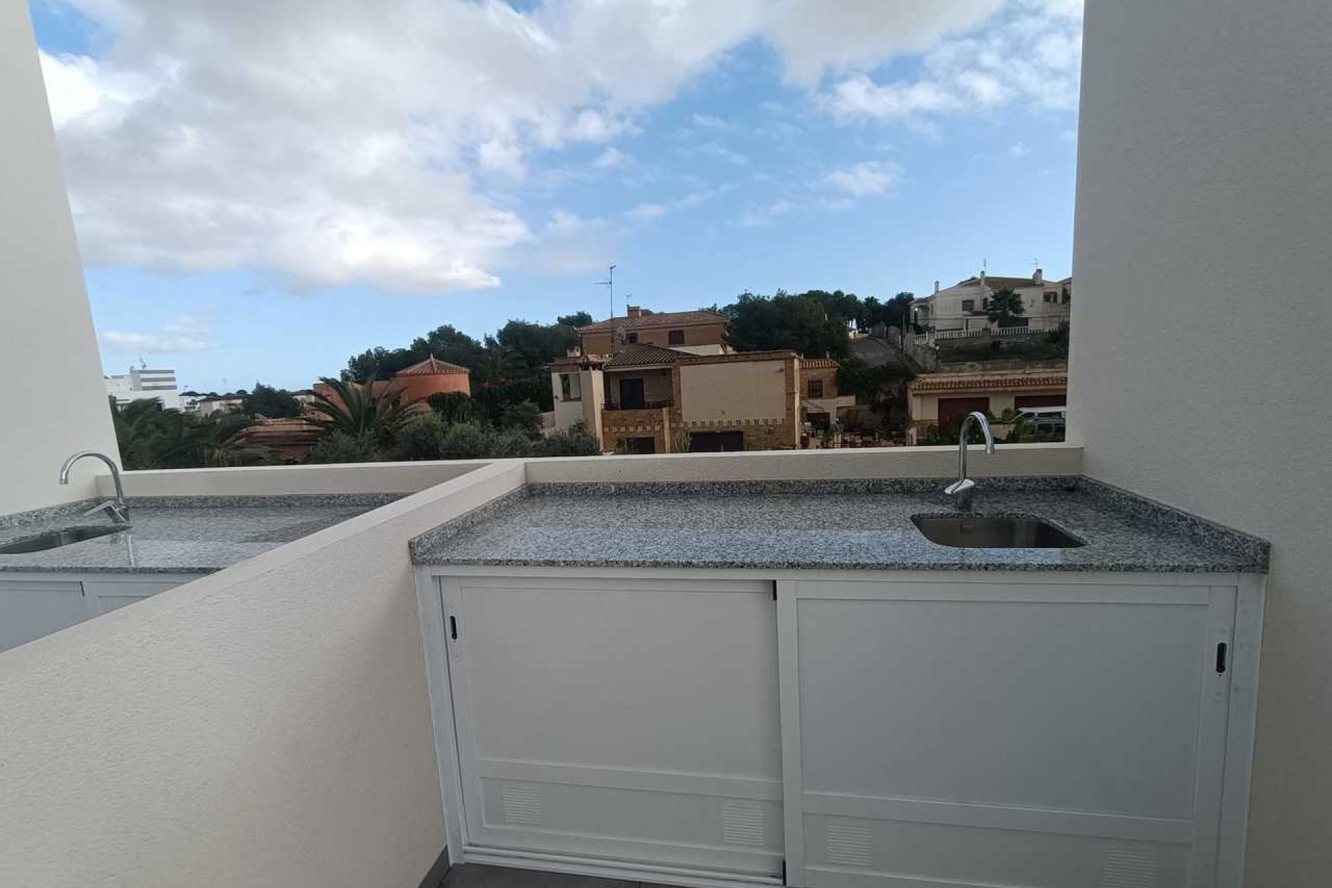 Reventa - Duplex - Orihuela Costa - Villamartín
