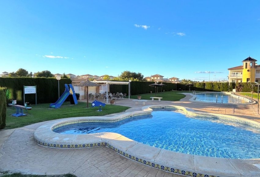 Reventa - Duplex - Orihuela Costa - Villamartín