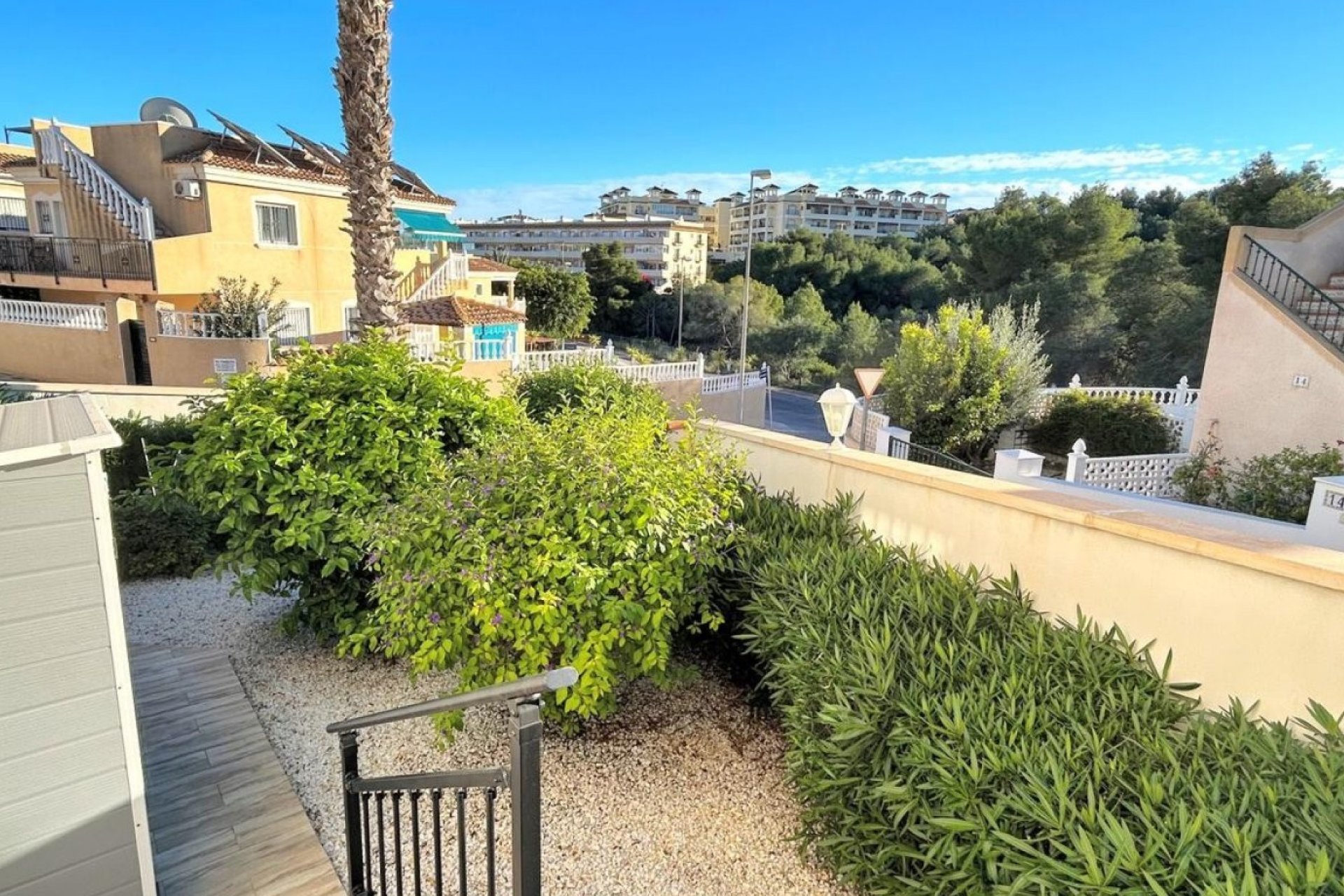 Reventa - Duplex - Orihuela Costa - Villamartín