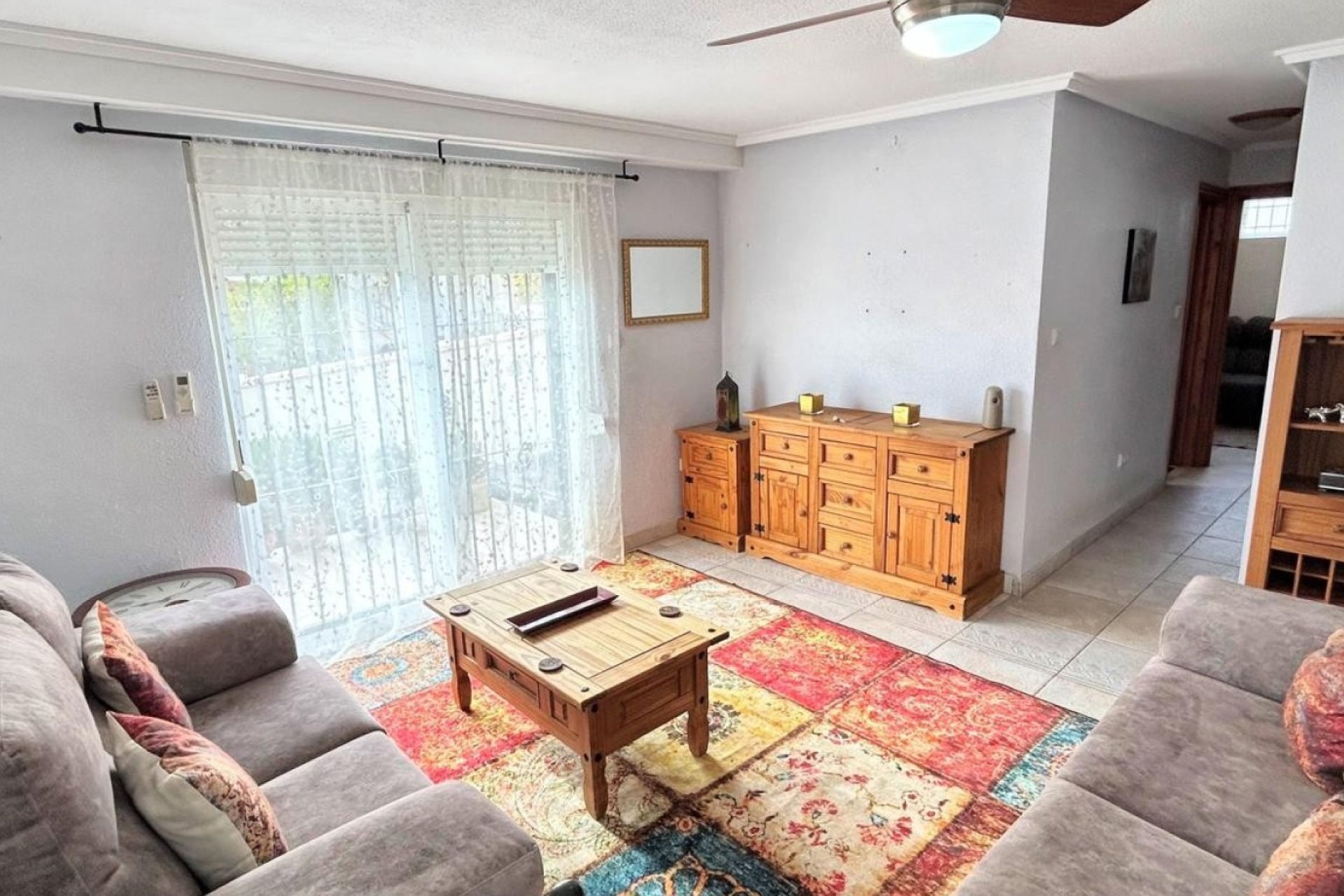 Reventa - Duplex - Orihuela Costa - Villamartín