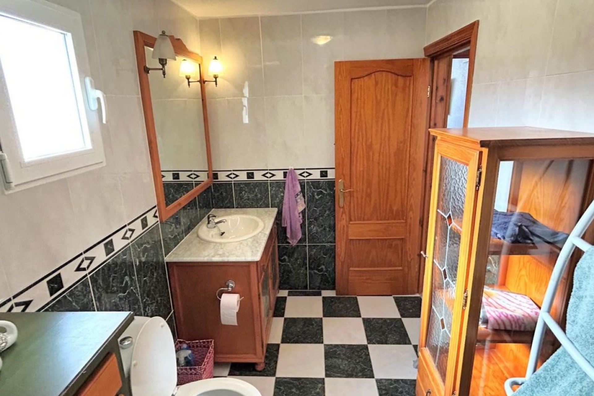 Reventa - Duplex - Orihuela Costa - Villamartín