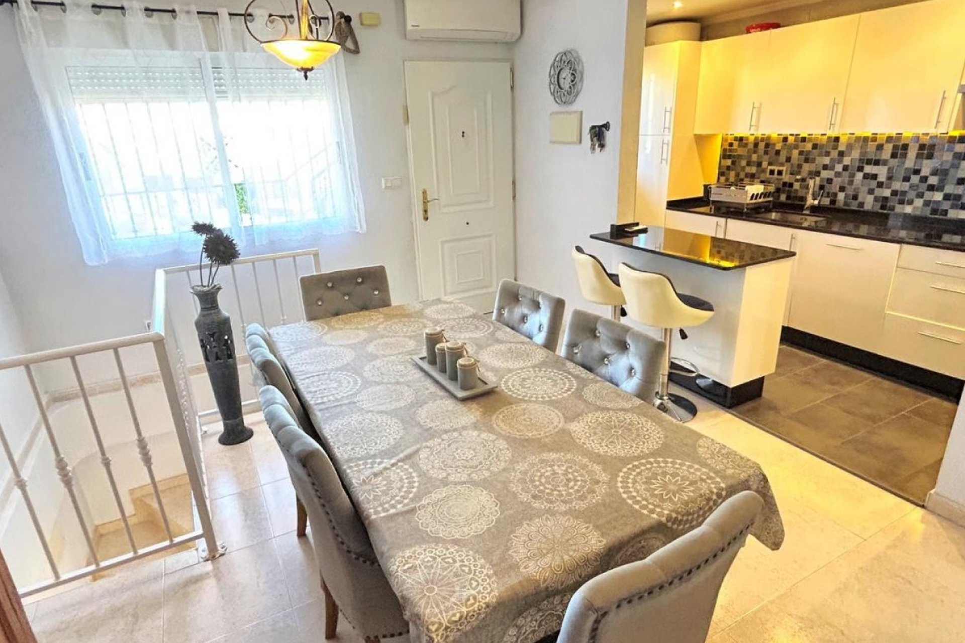 Reventa - Duplex - Orihuela Costa - Villamartín